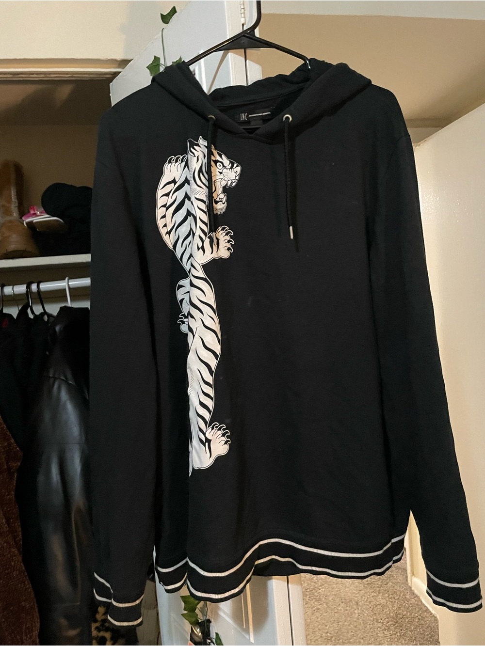 INC International Concepts Sweathirts & Pullovers for Men